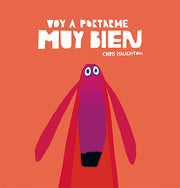 Voy a portarme muy bien - Aparicio Distributors, Inc.
