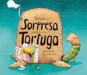 Una sorpresa para Tortuga - Aparicio Distributors, Inc.