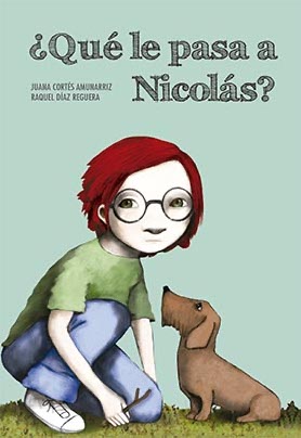 ¿Qué le pasa a Nicolás?