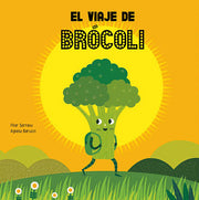 El viaje de Brócoli - Aparicio Distributors, Inc.