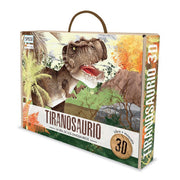 Colección: La Era de los Dinosaurios - Aparicio Distributors, Inc.