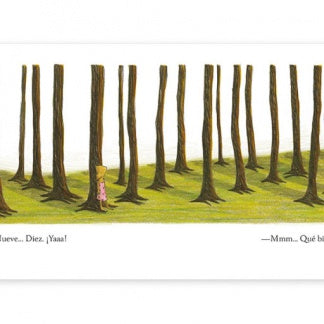 Osito y Leontina: La discusión