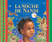 La noche de Nandi - Aparicio Distributors, Inc.