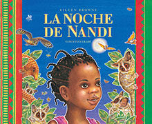 La noche de Nandi - Aparicio Distributors, Inc.
