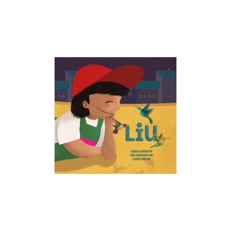 Liu