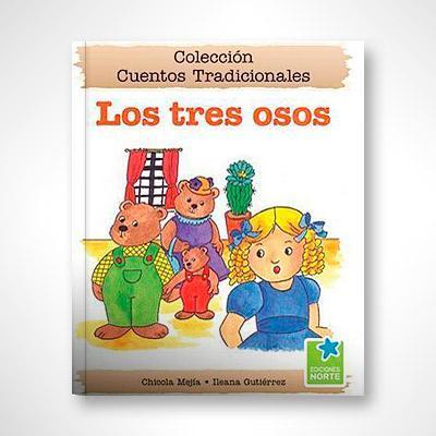 Los tres osos - Aparicio Distributors, Inc.