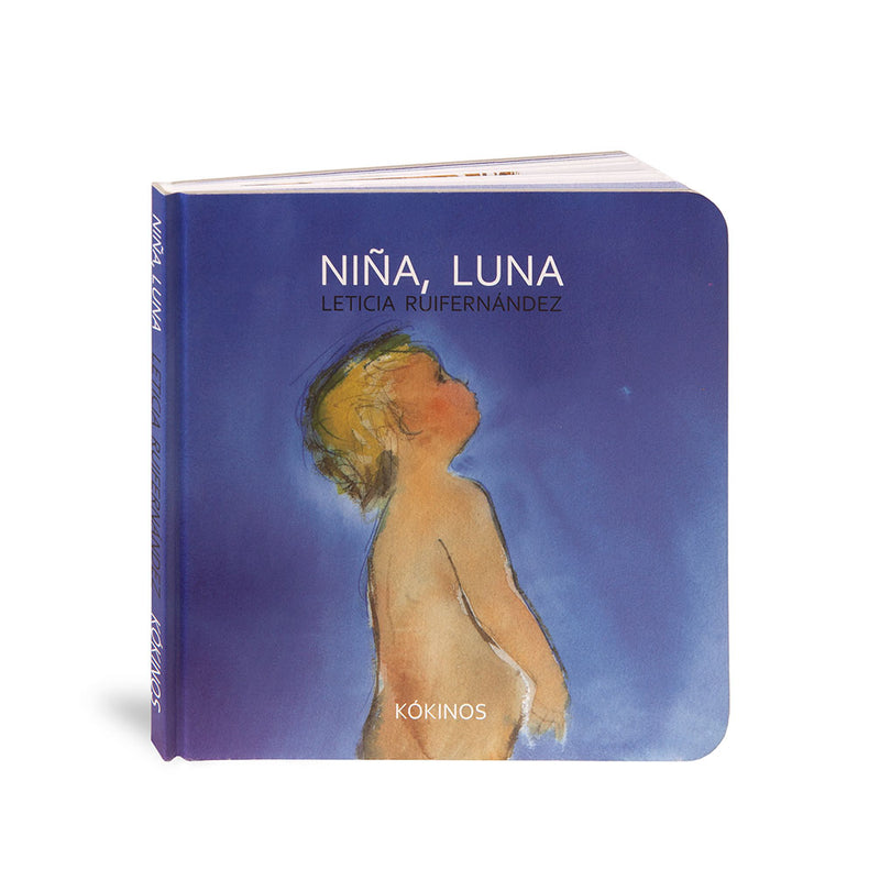 Niña, Luna - Aparicio Distributors, Inc.