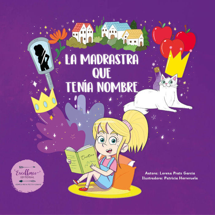 La madrastra que tenía nombre