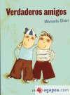 Verdaderos amigos - Aparicio Distributors, Inc.
