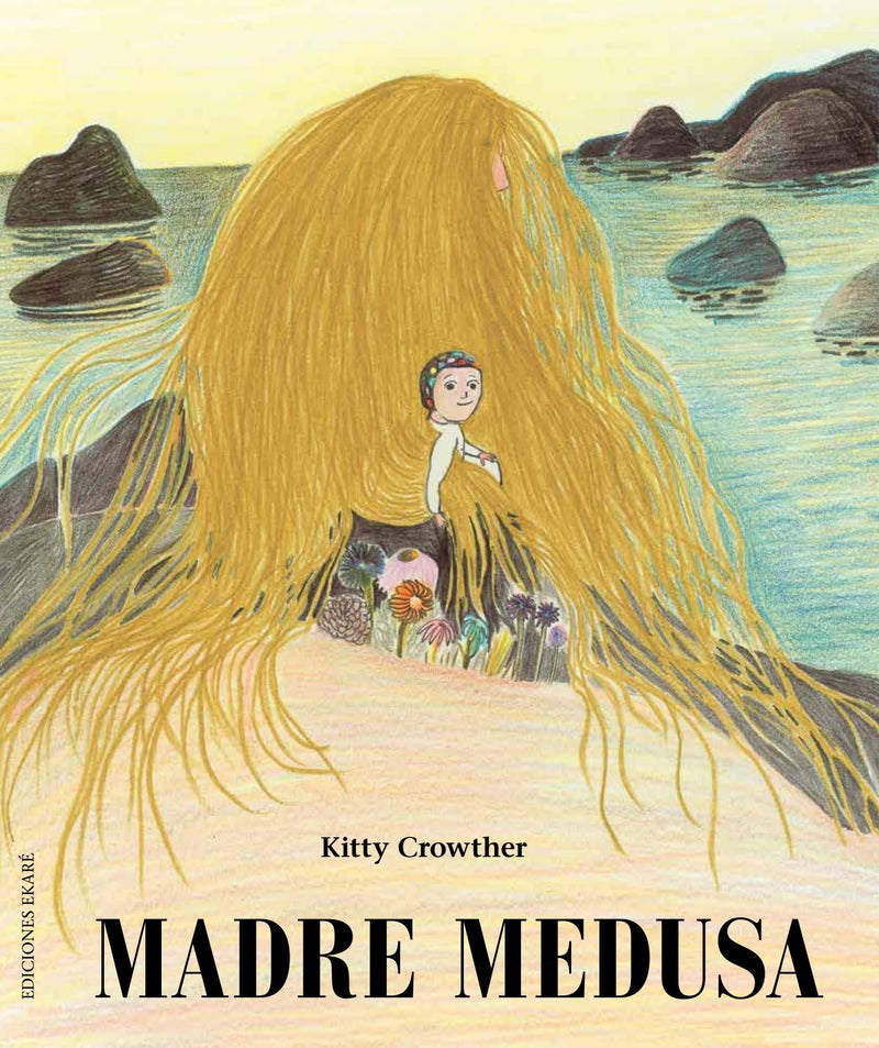 Madre Medusa