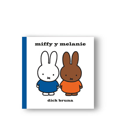 Colección: Miffy