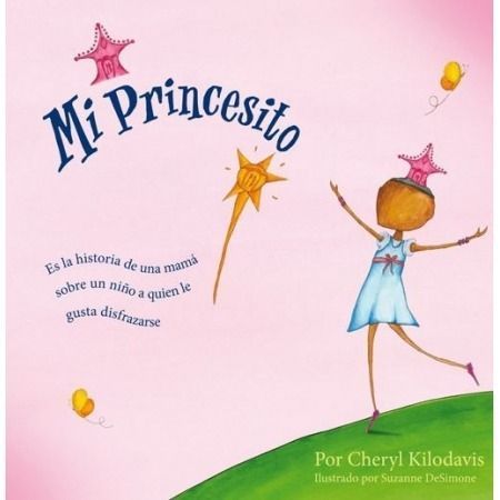 Mi princesito - Aparicio Distributors, Inc.