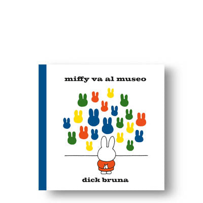 Colección: Miffy