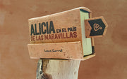 Minilibros artesanales: ¡Mini libros de corcho! - Aparicio Distributors, Inc.