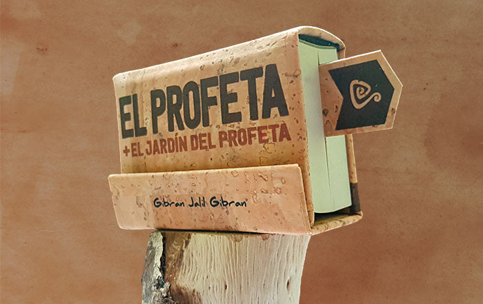 Minilibros artesanales: ¡Mini libros de corcho! - Aparicio Distributors, Inc.