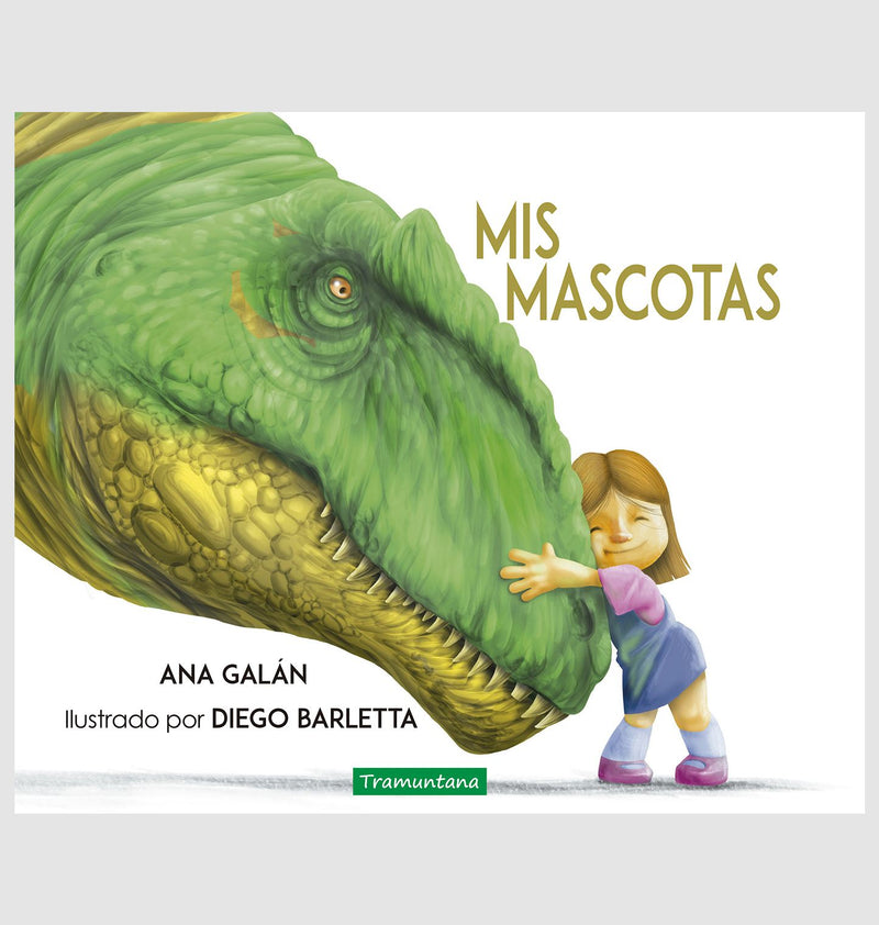 Mis mascotas - Aparicio Distributors, Inc.
