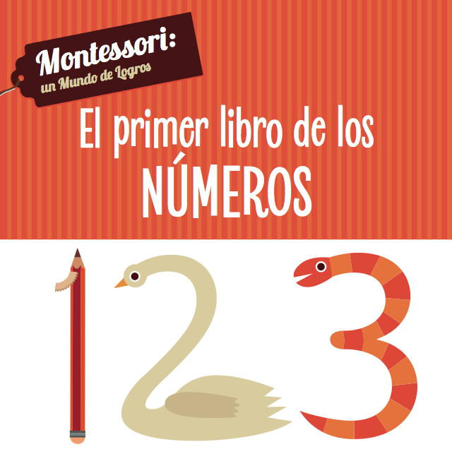Montessori: Un mundo de logros (Todo cartón) - Aparicio Distributors, Inc.