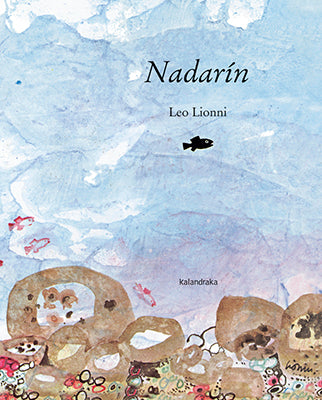 Nadarín - Aparicio Distributors, Inc.