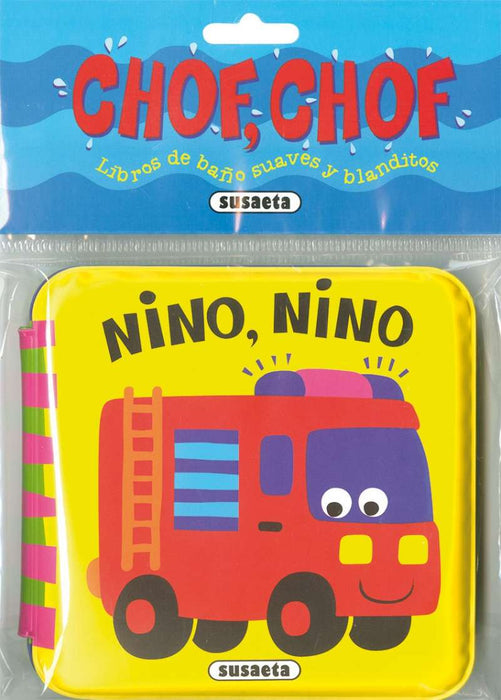 Nino, nino (Chof, chof)