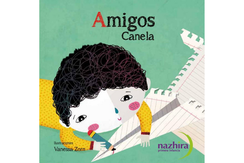 Amigos - Aparicio Distributors, Inc.