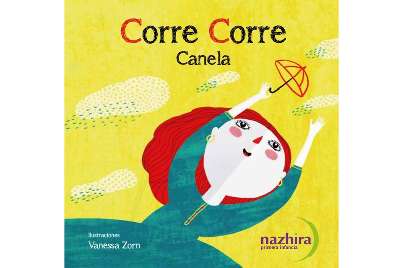 Corre, corre
