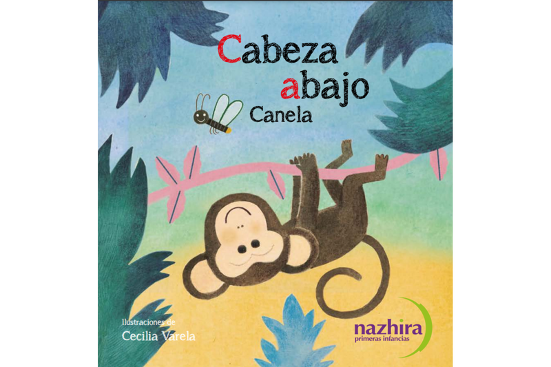 Cabeza abajo - Aparicio Distributors, Inc.