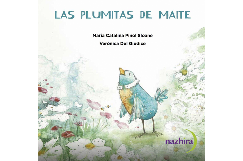 Las plumitas de Maite - Aparicio Distributors, Inc.