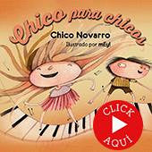 Chico para chicos - Aparicio Distributors, Inc.