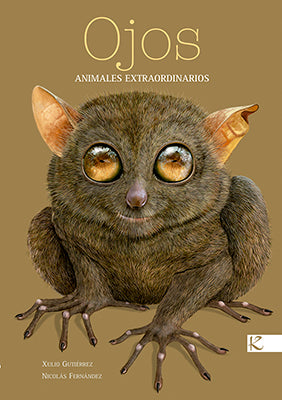 Colección: Animales extraordinarios - Aparicio Distributors, Inc.