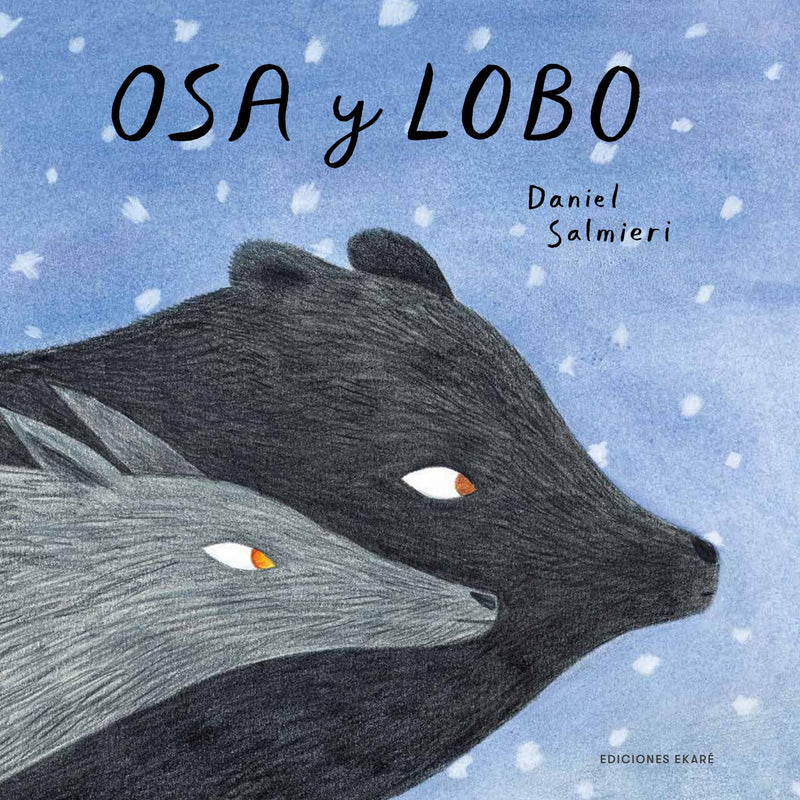 Osa y Lobo - Aparicio Distributors, Inc.