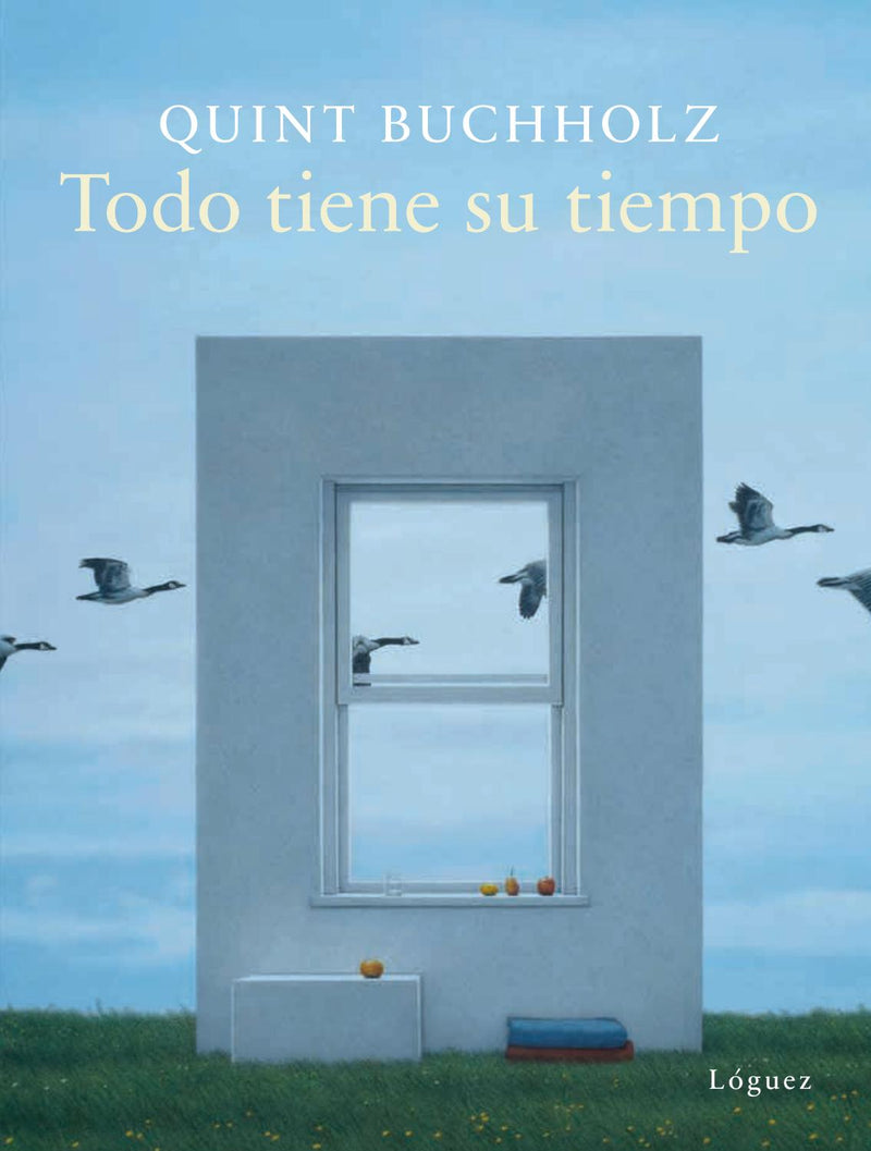 Todo tiene su tiempo