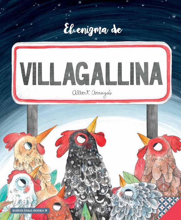 El enigma de Villagallina