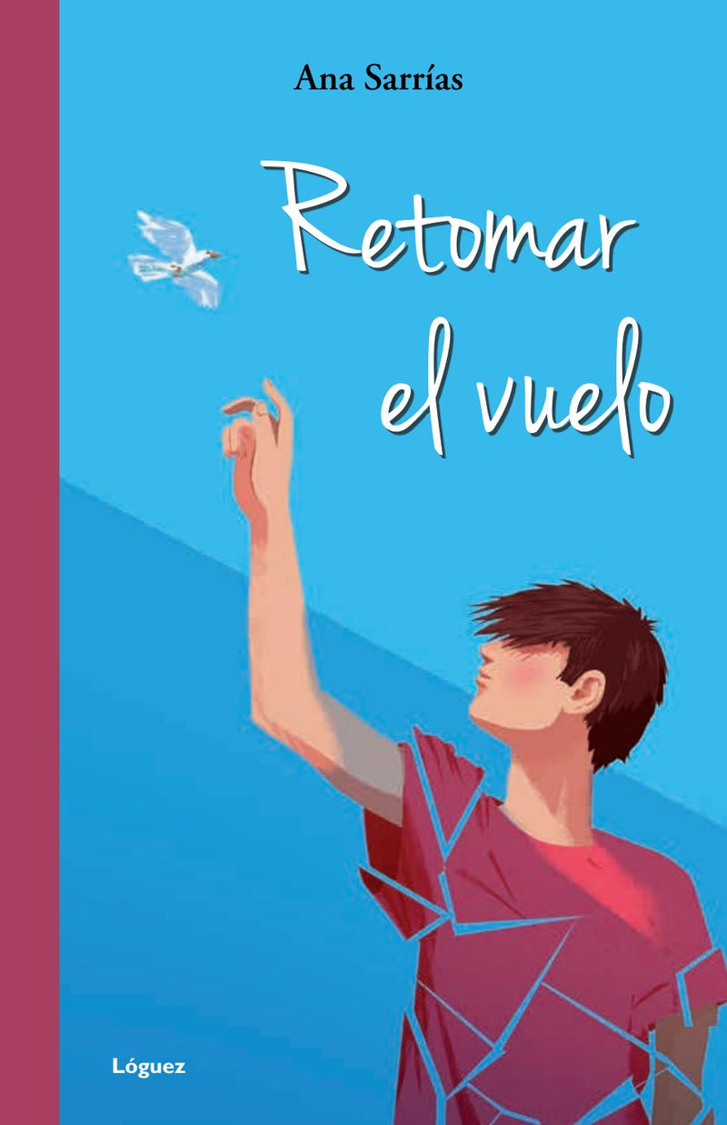 Retomar el vuelo
