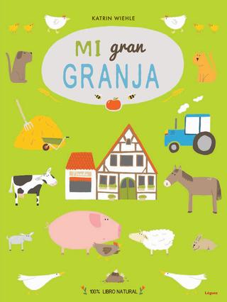 Mi gran granja - Aparicio Distributors, Inc.