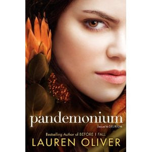Pandemonium - Aparicio Distributors, Inc.