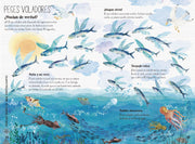 Colección El Gran Libro: Madre Tierra, Bestias, El Mar - Aparicio Distributors, Inc.