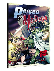 Perseo y Medusa - Aparicio Distributors, Inc.