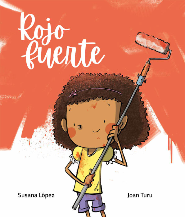 Rojo fuerte - Aparicio Distributors, Inc.