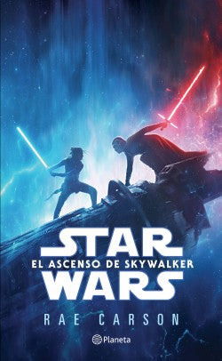 Star Wars: El ascenso de Skywalker