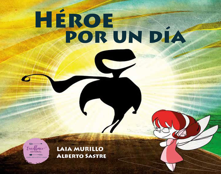 Héroe por un día - Aparicio Distributors, Inc.