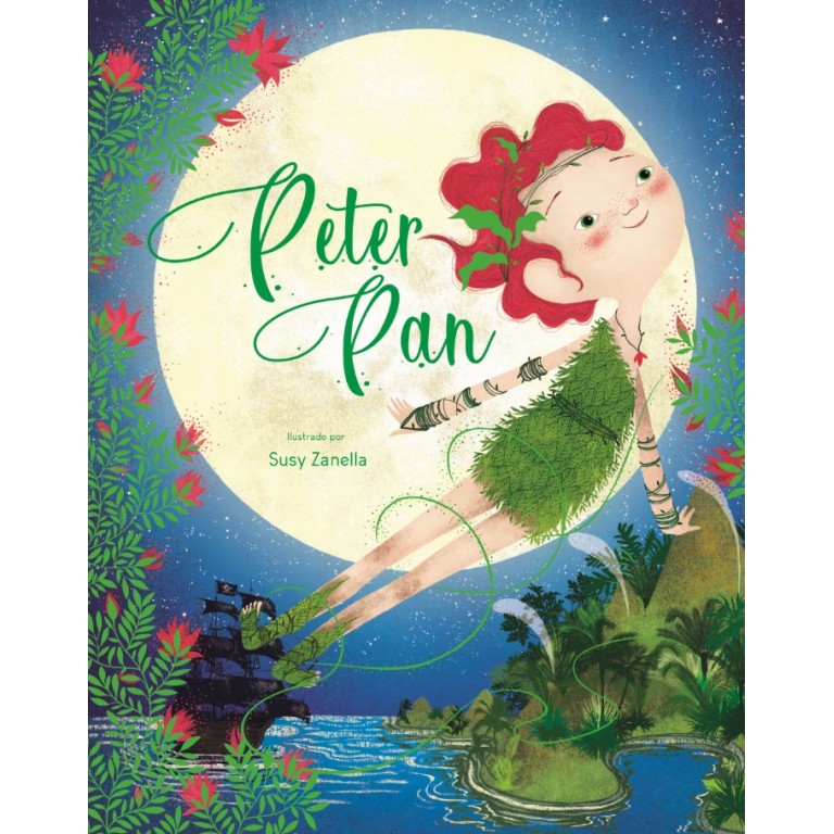 Peter Pan - Aparicio Distributors, Inc.