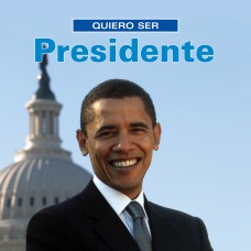 Quiero ser Presidente - Aparicio Distributors, Inc.