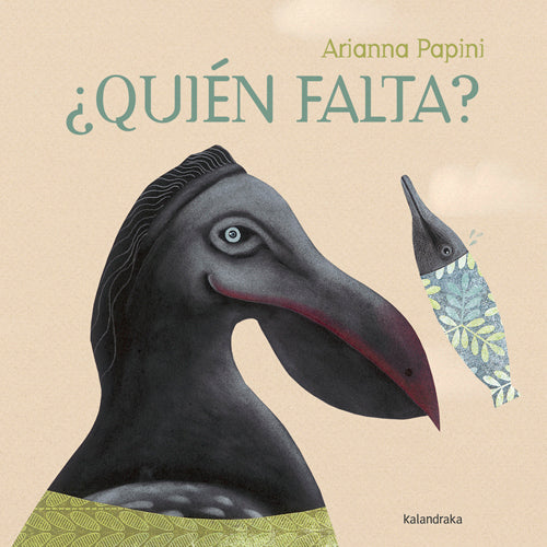 ¿Quién falta? - Aparicio Distributors, Inc.