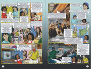 Ramón Power y Giralt, un puertorriqueño en la historia universal/ ICePé.cómic - Aparicio Distributors, Inc.