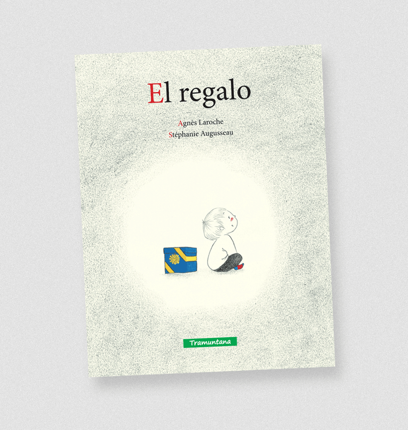 El regalo - Aparicio Distributors, Inc.