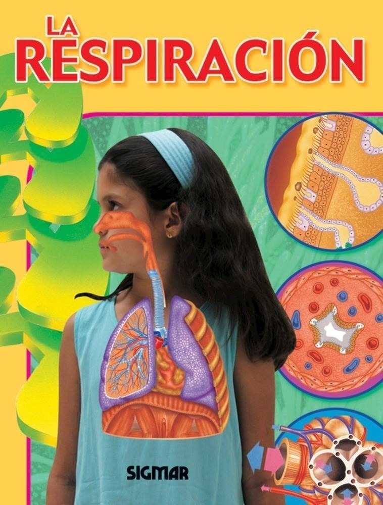 La respiración - Aparicio Distributors, Inc.