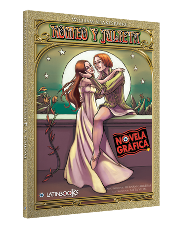 Romeo y Julieta - Aparicio Distributors, Inc.