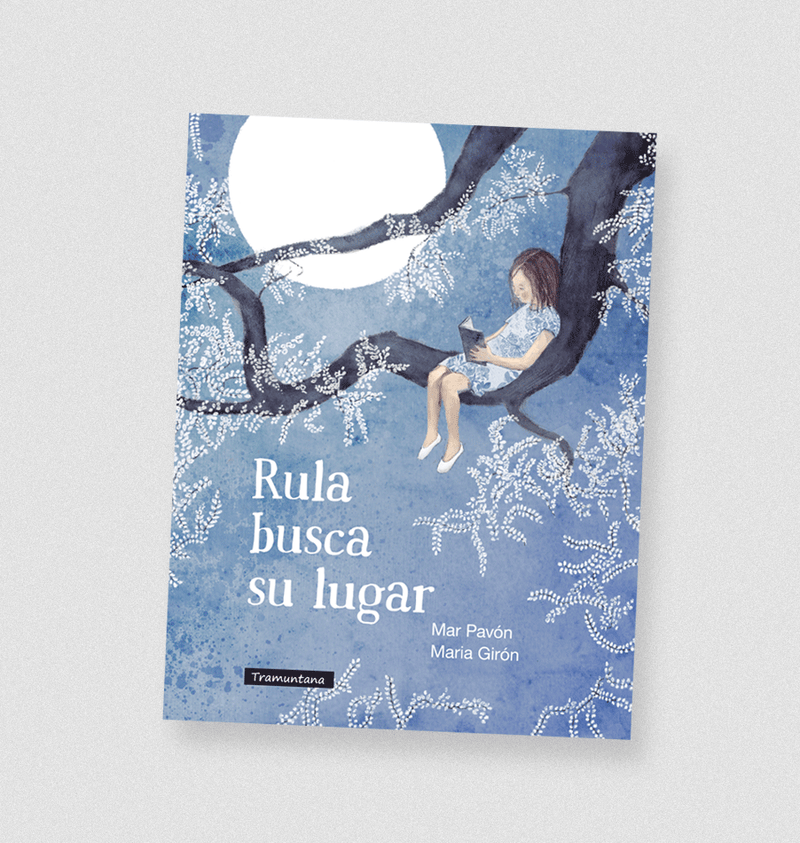 Rula busca su lugar - Aparicio Distributors, Inc.