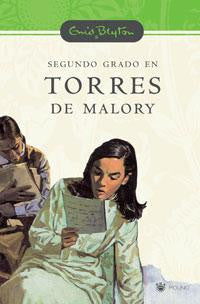 Segundo grado en Torres de Malory - Aparicio Distributors, Inc.