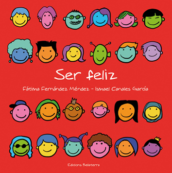 Ser feliz - Aparicio Distributors, Inc.